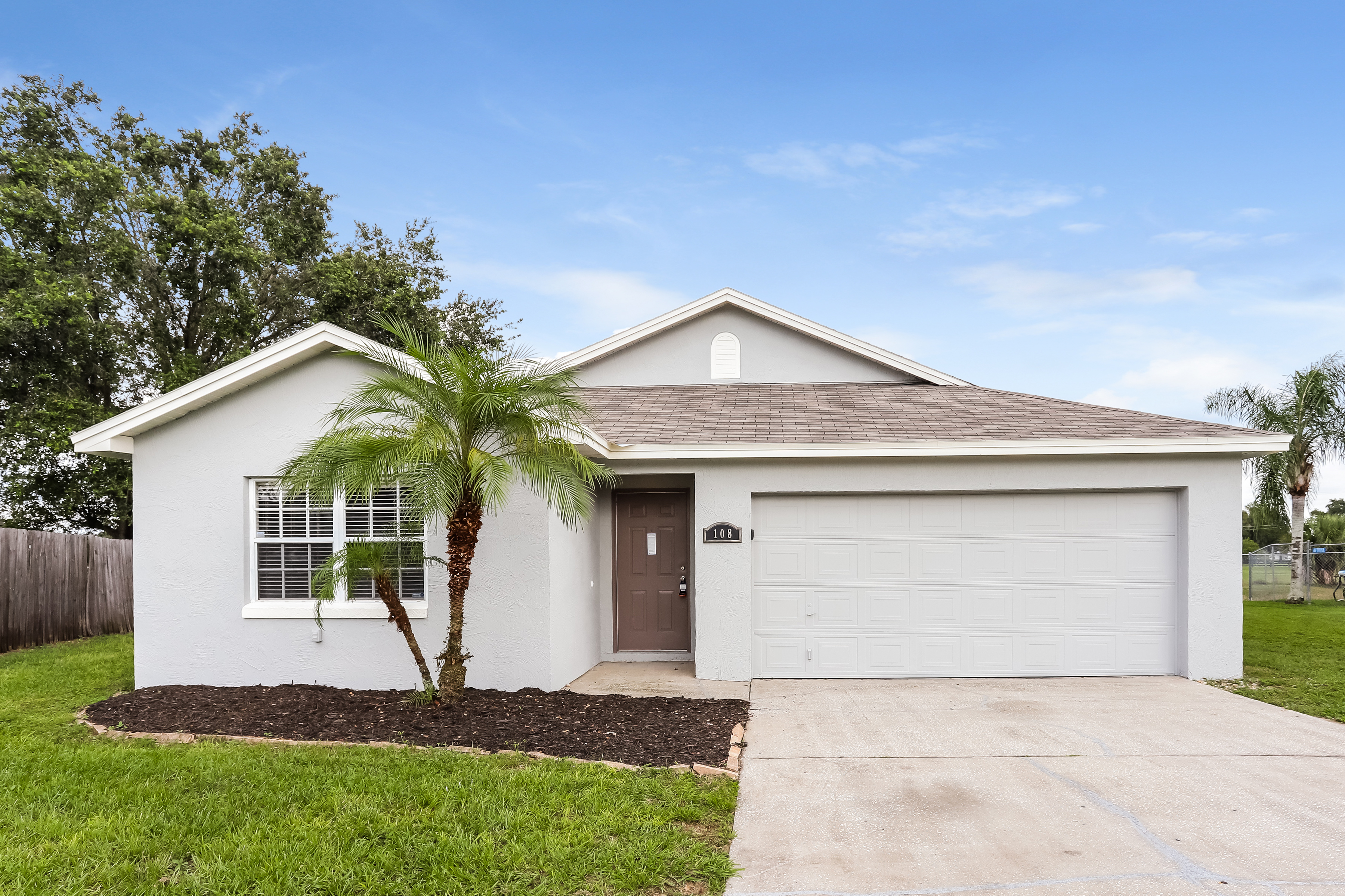 108 Brad Cir Winter Haven, FL 33880